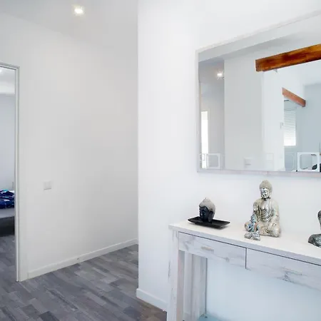 Apartmán Ecos Del Mar - Anuket *