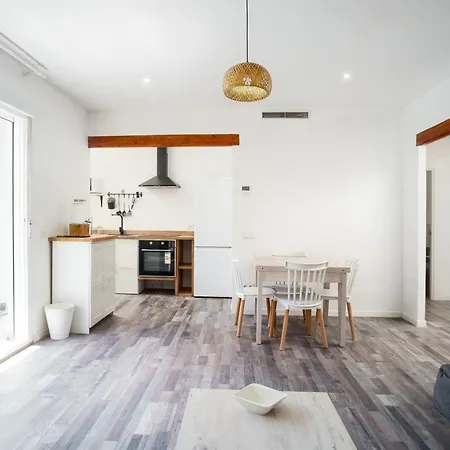 Apartmán Ecos Del Mar - Anuket Peñíscola