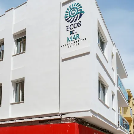 Lejlighed Ecos Del Mar - Anuket