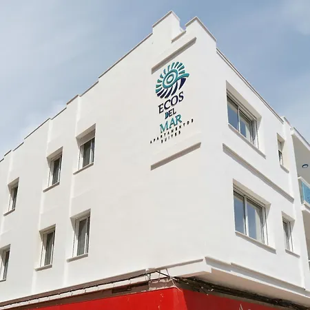 Ecos Del Mar - Anuket Peñíscola